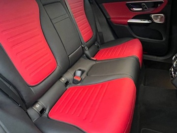 Mercedes GLC C254/X254 Coupe 2.0 300 258KM 2025 GLC Coupe 300 4-Matic AMG Line 2.0 (258KM) 2025, zdjęcie 12