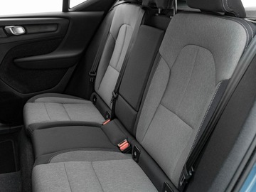 Volvo XC40 Crossover Facelifting 2.0 B3 163KM 2023 Volvo XC 40 WD1498T#B3 Plus Dark Podgrz.f I kier, zdjęcie 22