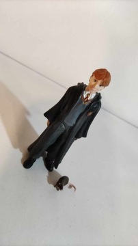 SLH42634 Schleich Harry Potter-Ron Weasley i Parszywek, figurki 6+ (E)