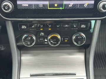 Skoda Superb III Liftback Facelifting 2.0 TSI 280KM 2020 Škoda Superb Skoda Superb 2.0 TSI 4x4 Style DSG, zdjęcie 24