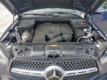 Mercedes GLE V167 2024 Mercedes-Benz GLE 350 4Matic 2024 2.0l 2.0 Benzyna 255KM, zdjęcie 6