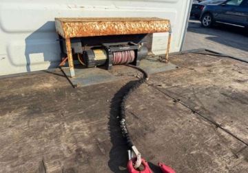 Iveco 2012 Iveco Inny 2009 IVECO 35C11 2,3L 2.3 Diesel 106KM, zdjęcie 7