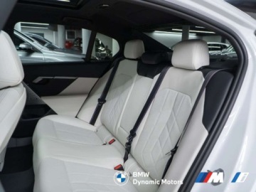 BMW Seria 5 G90-91 2026 BMW Seria 5 30e xDrive Limuzyna 299 KM PHEV - Od Reki - Pakiet M Pro - Kam, zdjęcie 24