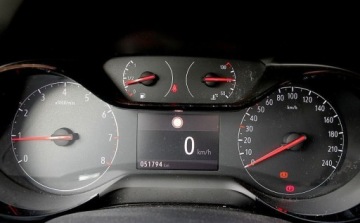 Opel Corsa F Hatchback 5d 1.2 75KM 2024 Opel Corsa Opel Corsa 1,2 Edytion 75 KM gwarancja od RiA 1.2 Benzyna 75KM, zdjęcie 14