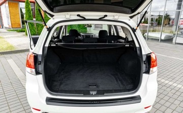 Subaru Legacy V Kombi Facelifting 2.0i 150KM 2015 Subaru Legacy 2.0B 150Ps 4x4 Navi Szyberdach Bixenon Skory Klimatronik Bez, zdjęcie 15