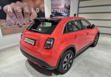 Fiat 2024 Fiat 600 Fiat 600 Hybrid 1.2 Hybryda 110KM, zdjęcie 4