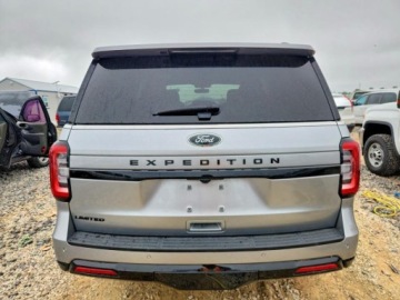 Ford Expedition III 2024 Ford Expedition Limited 2024 3.5 Benzyna 400KM, zdjęcie 2