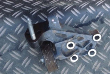 Оригинальный натяжной ролик Toyota ADT37651 для поликлинового ремня