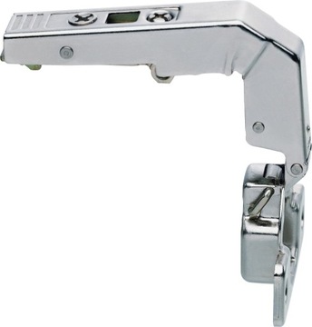 BLUM CLIP top 95° do drzwi równoległych 79T9950.37