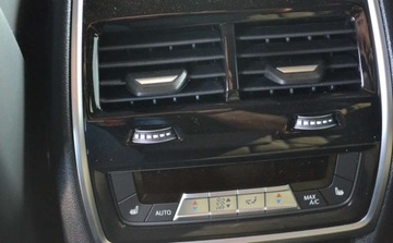 BMW XM SUV Plug-In 3.0 50e 476KM 2024 BMW XM Performance Mat Dealer BMW Bonkowscy Gorzow Wlkp. 3.0 476KM, zdjęcie 11