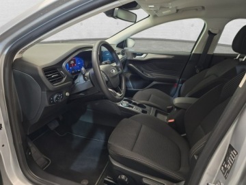 Ford Focus IV Kombi Facelifting 1.5 ECOBLUE 115KM 2023 Ford Focus Mk4 Poleasingowe.pl, zdjęcie 10