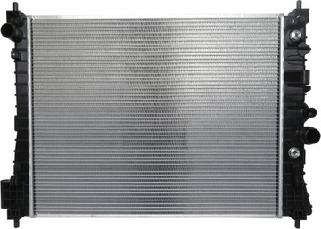 НОВЫЙ ВОДООХЛАДИТЕЛЬ BUICK ENCORE 1.4 T АВТОМАТИЧЕСКИЙ