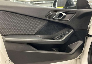 BMW Seria 1 F40 2022 BMW Seria 1 1.5 Benzyna 140KM, zdjęcie 10