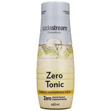 Сироп Sodastream Тоник концентрат! ! ! Тоник! ! ! Тоник! ! !