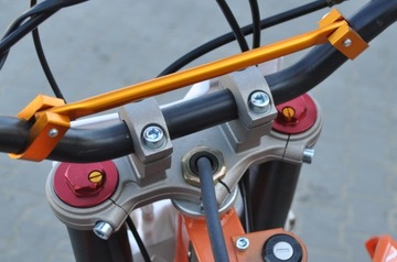 Поперечная полка 612 707B Передняя подвеска KXD