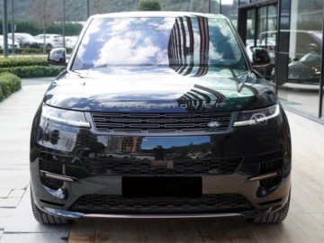 Land Rover Range Rover Sport III SUV 3.0D 301KM 2026 Range Rover Sport S D300 Dynamic SE 3.0 (300KM) 2026, zdjęcie 4