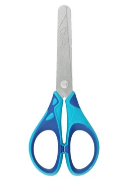 Nożyczki Essentials Pulse Soft szkolne 13 cm Maped