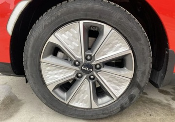 Kia Soul III 64kWh 204KM 2021 Kia Soul Zakup Zdalny Kia Soul 64 kWh 204 KM wersja MWINNAVI Pl Salon ASO, zdjęcie 17