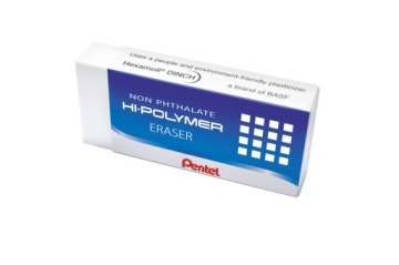 ВЫСОКПОЛИМЕРНЫЙ МИНИ-ЛАСТИК PENTEL