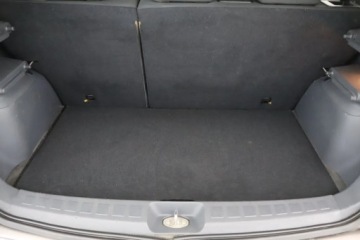 Mitsubishi Colt VI Hatchback 1.3 i 16V CZ3 95KM 2011 Mitsubishi Colt 1.3, Salon Polska, Klima,ALU, zdjęcie 13