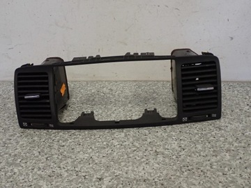 TOYOTA COROLLA E12 02-07 RAMKA RADIA KRATKI NAWIEWU
