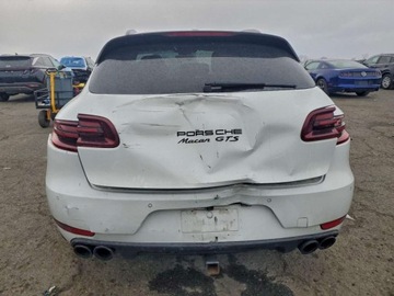 Porsche Macan SUV 3.0 V6 360KM 2017 Porsche Macan GTS 2017 3.0l 3.0 Benzyna 360KM, zdjęcie 2