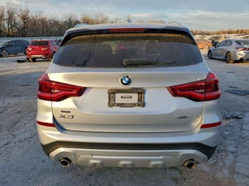 BMW X3 G01 2021 BMW X3 xDrive30i 2021 2.0 Benzyna 248KM, zdjęcie 2