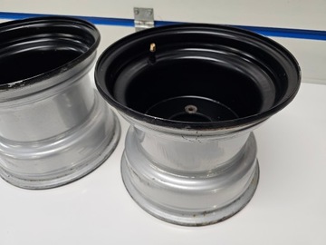 Задний обод SMC 520 Barossa 520