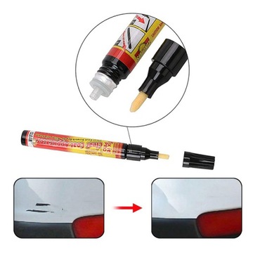 Simoniz Fix It Pro - Usuwanie rys samochodowych be