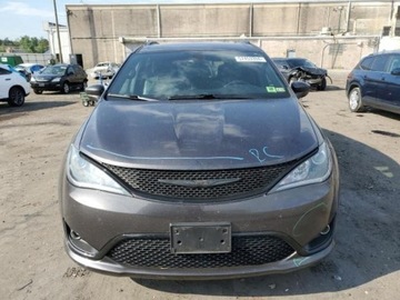 Chrysler Pacifica II 2018 Chrysler Pacifica Chrysler Pacifica Touring L 3.6 Benzyna 287KM, zdjęcie 1