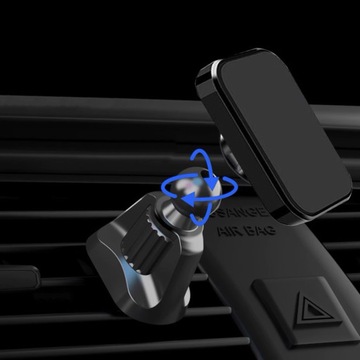 МАГНИТНАЯ СЕТКА-ДЕРЖАТЕЛЬ АВТОМОБИЛЬНОГО ТЕЛЕФОНА