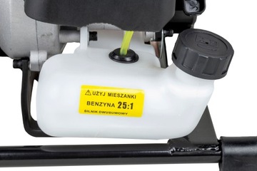 МОТОНАСОС, НАСОС СГОРАНИЯ, ВОДА 1