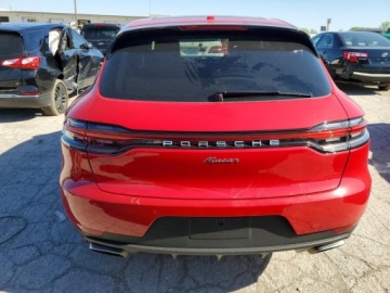 Porsche Macan 2020 Porsche Macan 2020 PORSCHE MACAN 2.0 Benzyna 248KM, zdjęcie 2