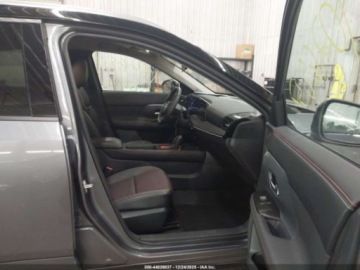 Nissan 2025 Nissan Kikcs SR Intelligent 2025 2.0 Benzyna 141KM, zdjęcie 9