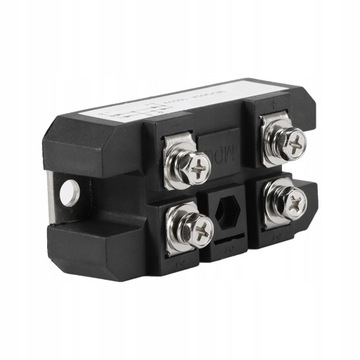 MOSTEK PROSTOWNICZY 1600V MDQ60A POJEDYNCZA FAZA