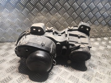 JAGUAR X-TYPE 2001 PRAVÁ STRANA SVĚTLO PŘEDNÍ