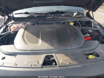  RAM 1500 2021r., TRX, od ubezpieczalni 6.2 Benzyna 702KM, zdjęcie 11