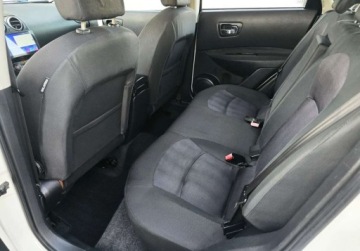 Nissan Qashqai I Crossover Facelifting  1.6 dCi 130KM 2012 Nissan Qashqai Lifting SLICZNY 1.6 dCi DIESEL Niezawodny OSZCZEDNY Orygina, zdjęcie 13