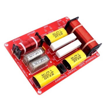 Высококачественная частота кроссовера