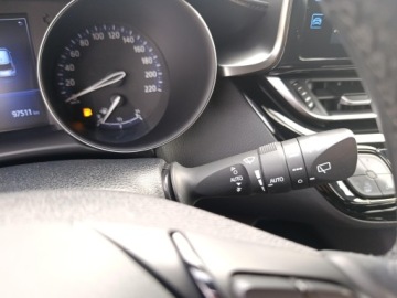 Toyota C-HR I Crossover 1.2L Turbo 116KM 2017 Toyota C-HR 1.2 T GPF Premium Toyota C-HR 1.2 Pre, zdjęcie 37