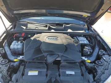 Audi Q7 II 2023 Audi Q7 Premium Plus 2023 3.0l 3.0 Benzyna 335KM, zdjęcie 6