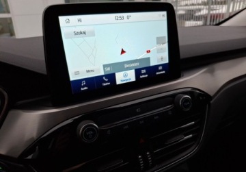 Ford Kuga III SUV 1.5 EcoBoost 150KM 2024 Ford Kuga Ford Kuga 1.5 150 KM, Gwarancja, SalonPL, FV23, Pakiet zima 1.5, zdjęcie 22