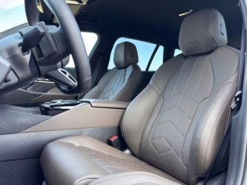 BMW Seria 5 G90-91 Touring 2.0 520d 197KM 2025 BMW 520 BMW 520d xDrive G60, Bezwypadkowy, Gwaranc, zdjęcie 11