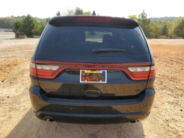 Dodge Durango III 3.6 V6 294KM 2025 Dodge Durango GT 2025 3.6l 3.6 Benzyna 295KM, zdjęcie 2