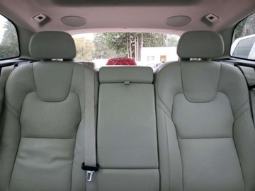 Volvo XC60 II 2023 Volvo XC 60 Ultimate 2023 2.0l 2.0 Benzyna 247KM, zdjęcie 10