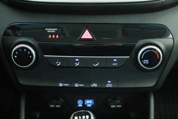 Hyundai Tucson III SUV 1.6 GDI 132KM 2018 Hyundai Tucson 1.6 GDI, Salon Polska, VAT 23%, zdjęcie 9