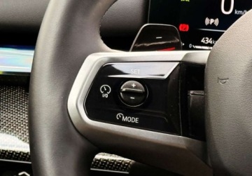 BMW Seria 5 G90-91 2025 BMW Seria 5 I wlasciciel M Sport Hak Gwarancja Bezwypadkowy FVAT23, zdjęcie 19