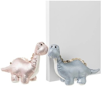 2*STOPER DO DRZWI BLOKADA *Dinosaur ART*37x31x17