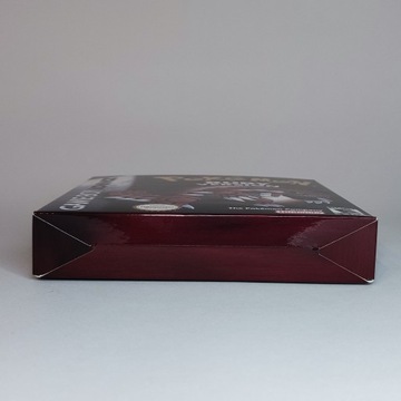 Упаковка Pokemon Ruby Gameboy