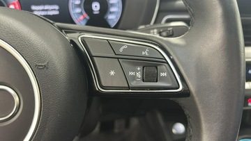 Audi A4 B9 Limousine Facelifting 2.0 40 TDI 204KM 2021 Audi A4 Limousine 40 TDI QUATTRO S Tronic, zdjęcie 21